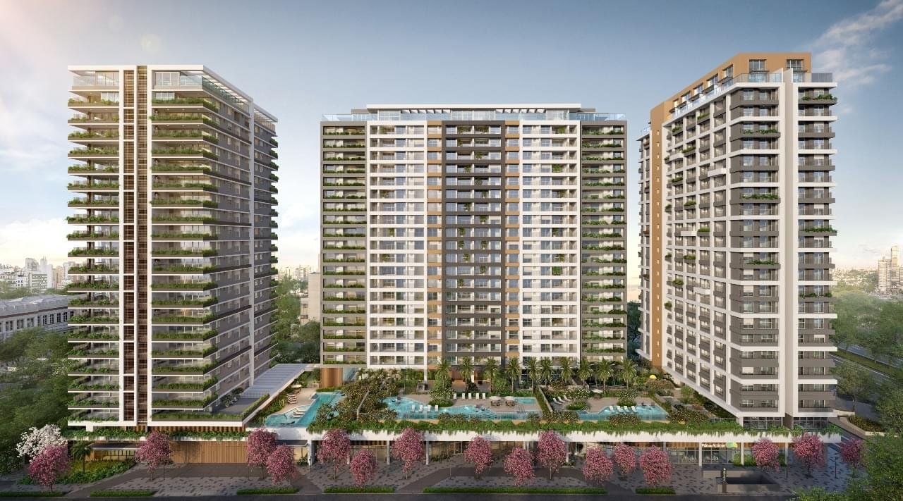 Apartamento para Lançamento em São Paulo - 4