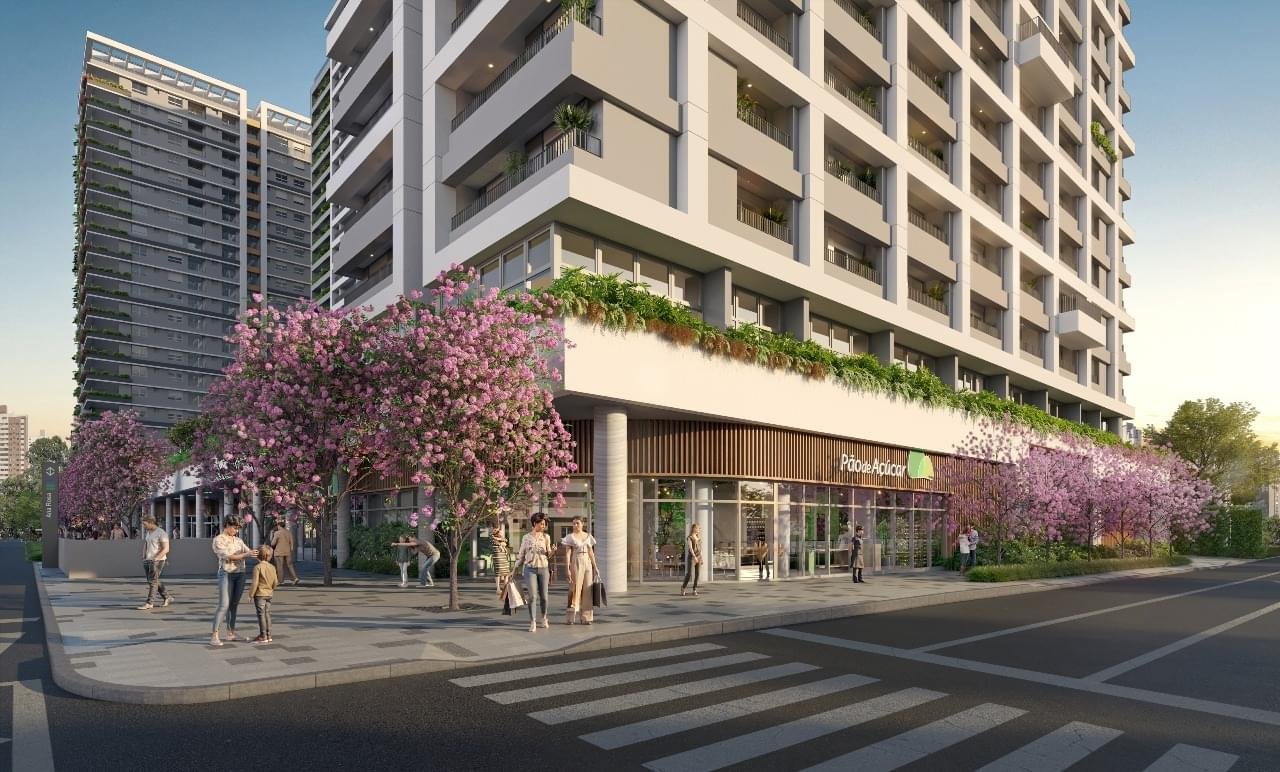 Apartamento para Lançamento em São Paulo - 5