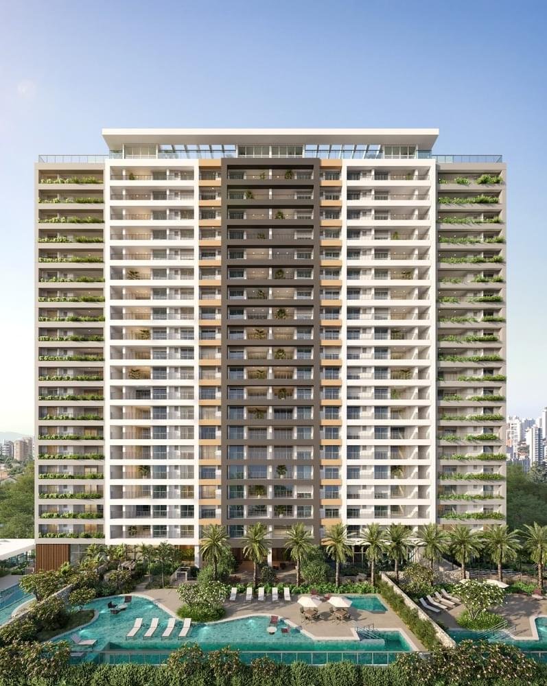 Apartamento para Lançamento em São Paulo - 3