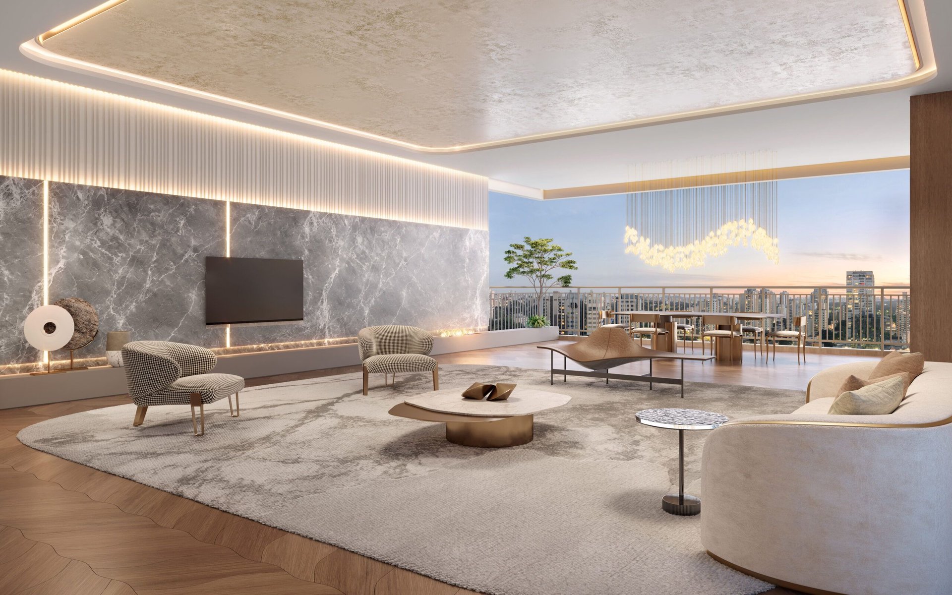 Apartamento para Lançamento em São Paulo - 5