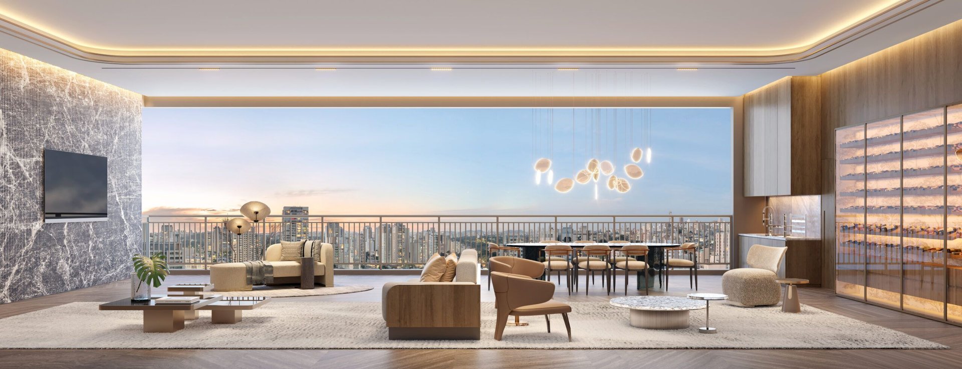 Apartamento para Lançamento em São Paulo - 4