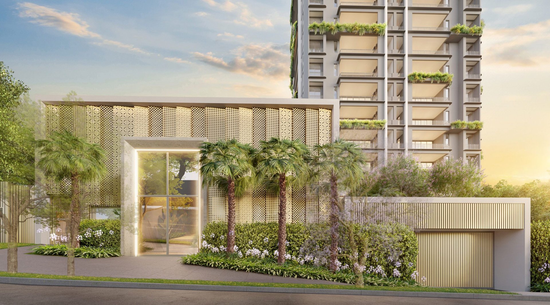 Apartamento para Lançamento em São Paulo - 2
