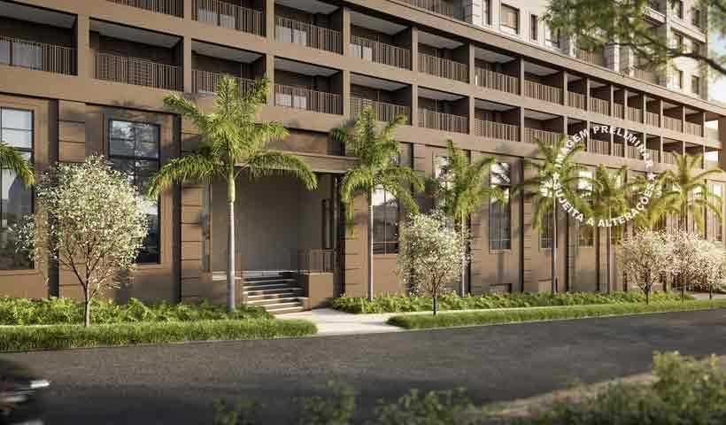 Apartamento para Lançamento em São Paulo - 3