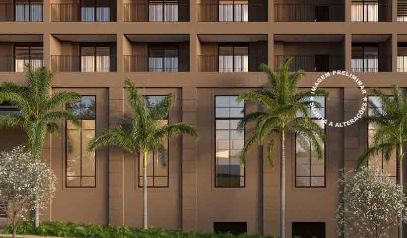 Apartamento para Lançamento em São Paulo - 2