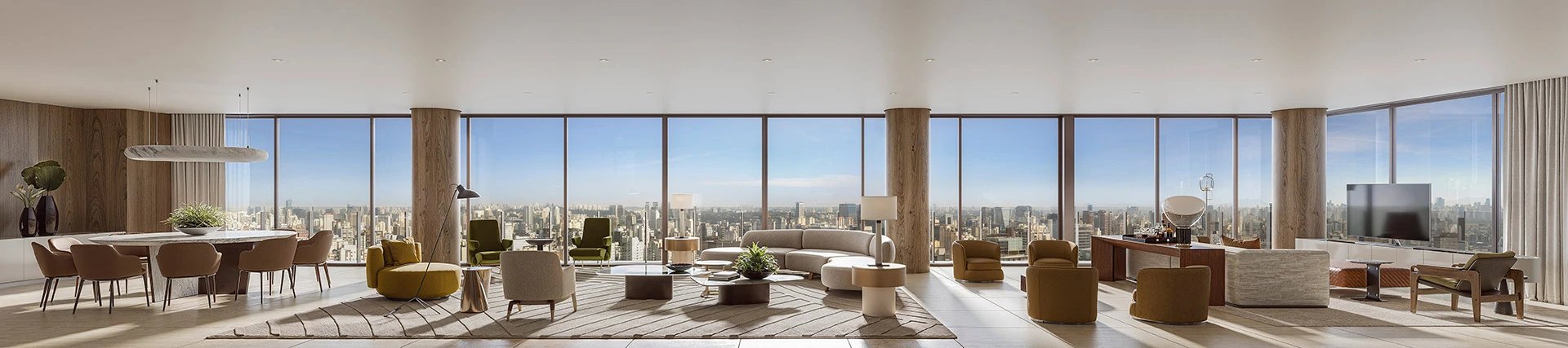 Apartamento para Venda em São Paulo - 5