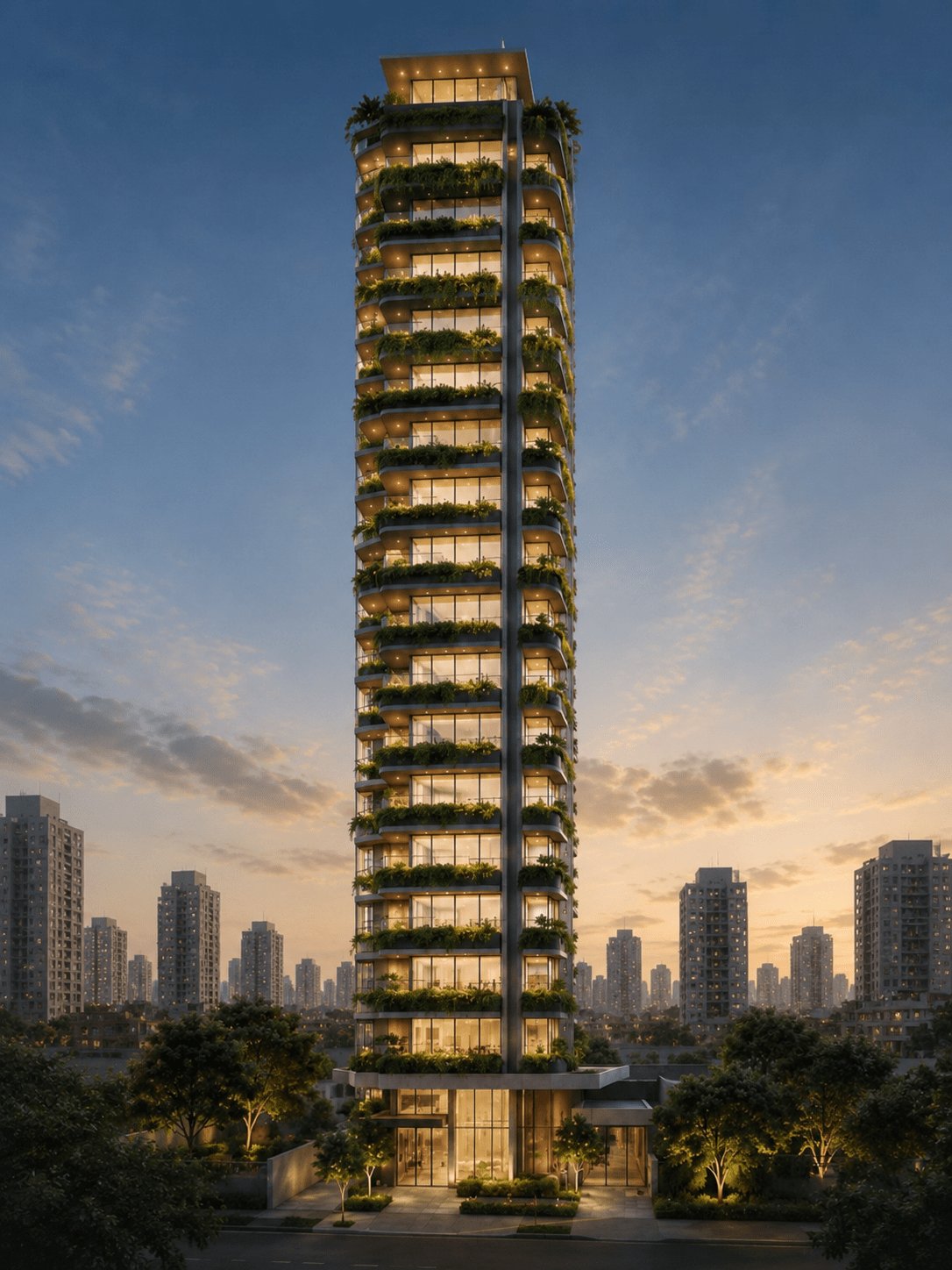 Apartamento para Lançamento em São Paulo - 4