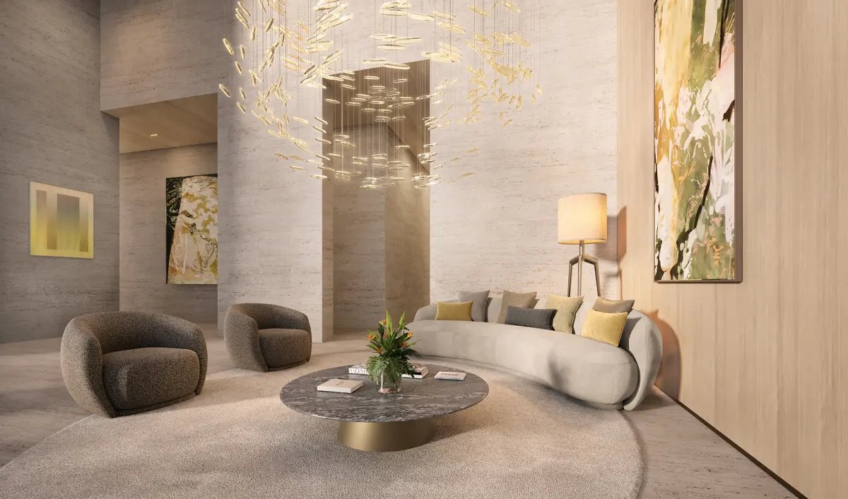 Apartamento para Lançamento em São Paulo - 2