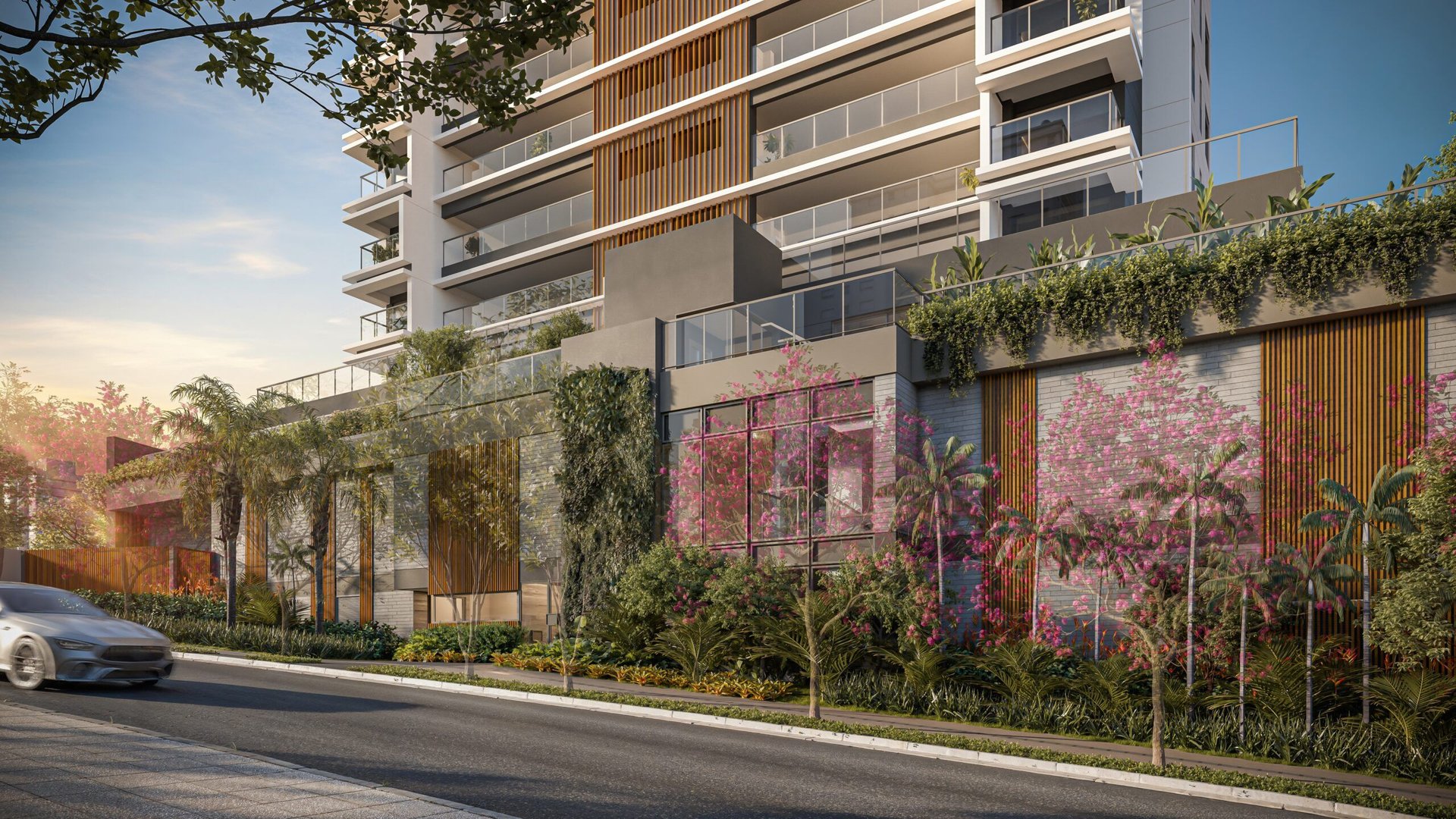 #2502 - Apartamento para Lançamento em São Paulo - SP - 1