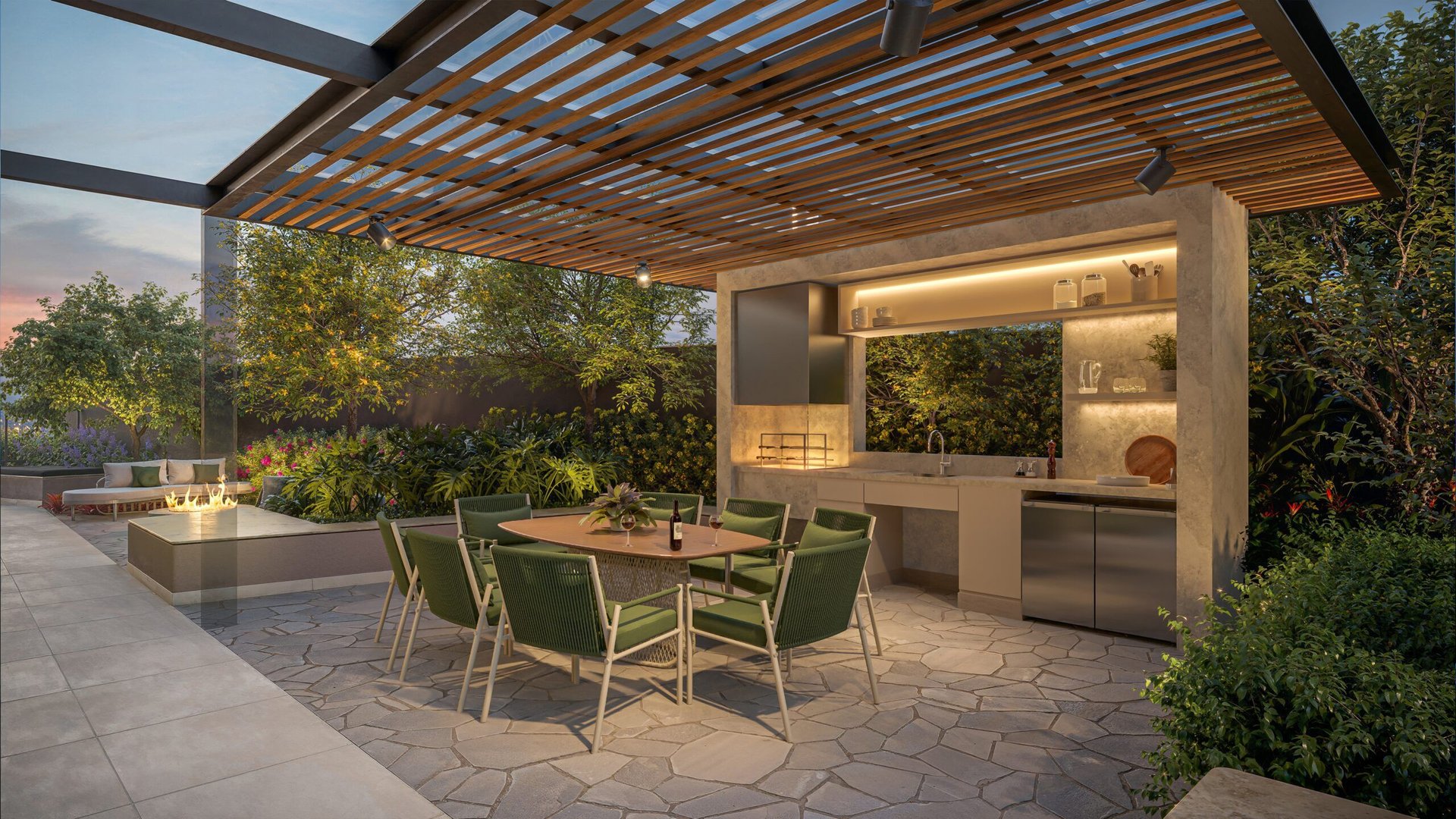 #2502 - Apartamento para Lançamento em São Paulo - SP - 3