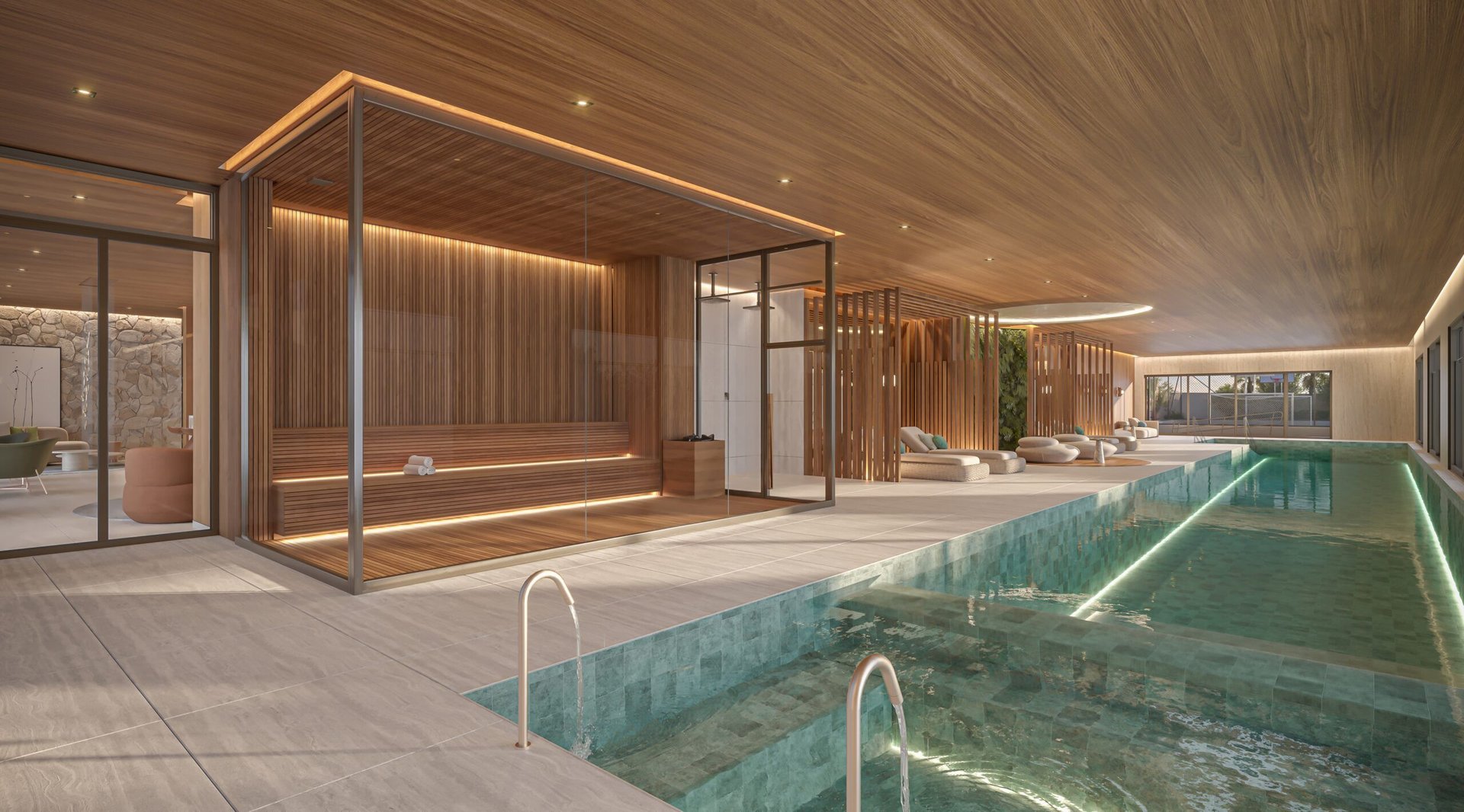 Apartamento para Lançamento em São Paulo - 4