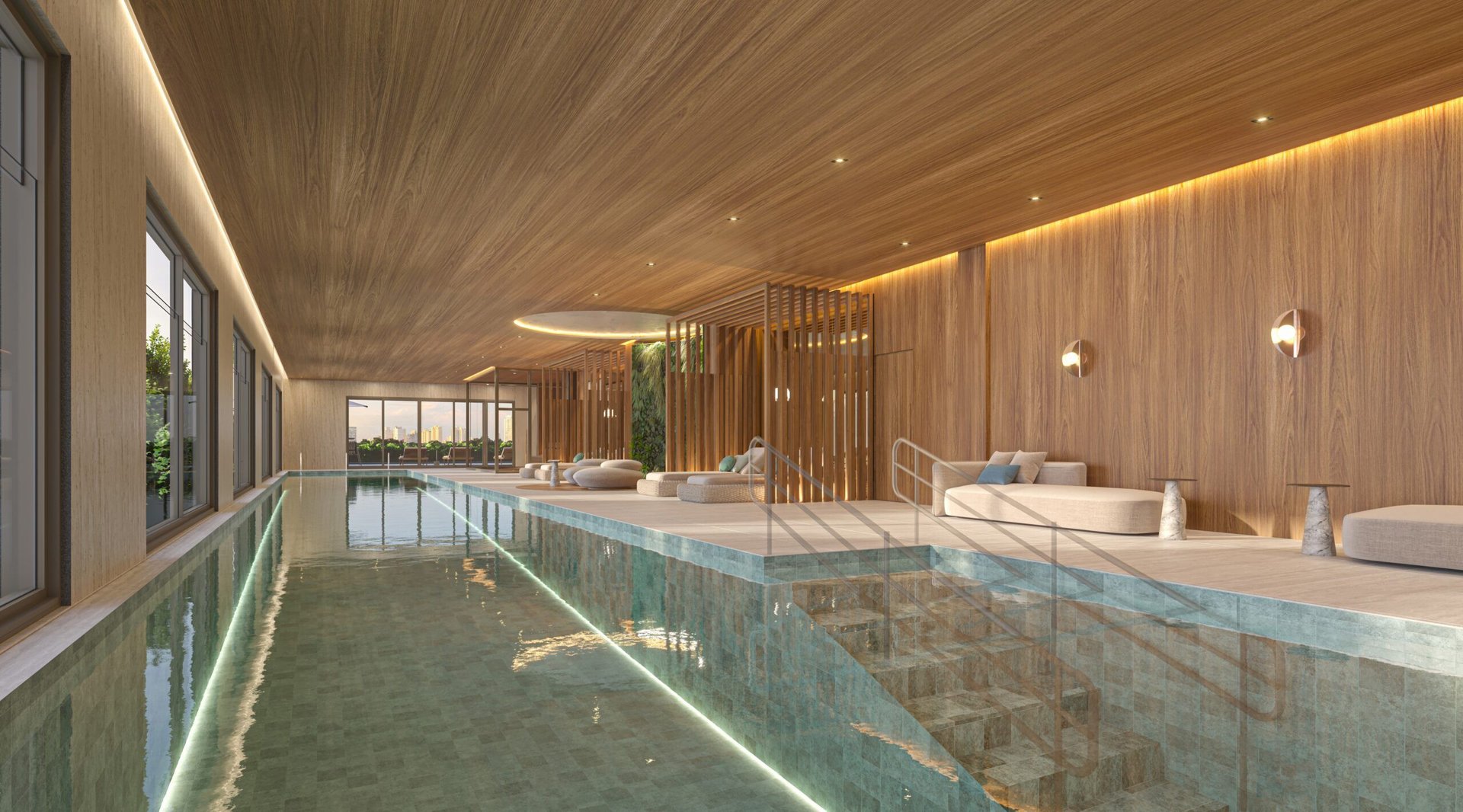 Apartamento para Lançamento em São Paulo - 5