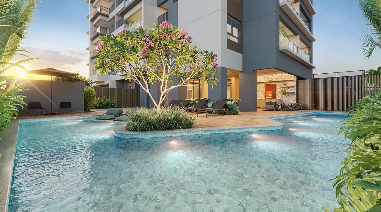 #2503 - Apartamento para Lançamento em São Paulo - SP - 1
