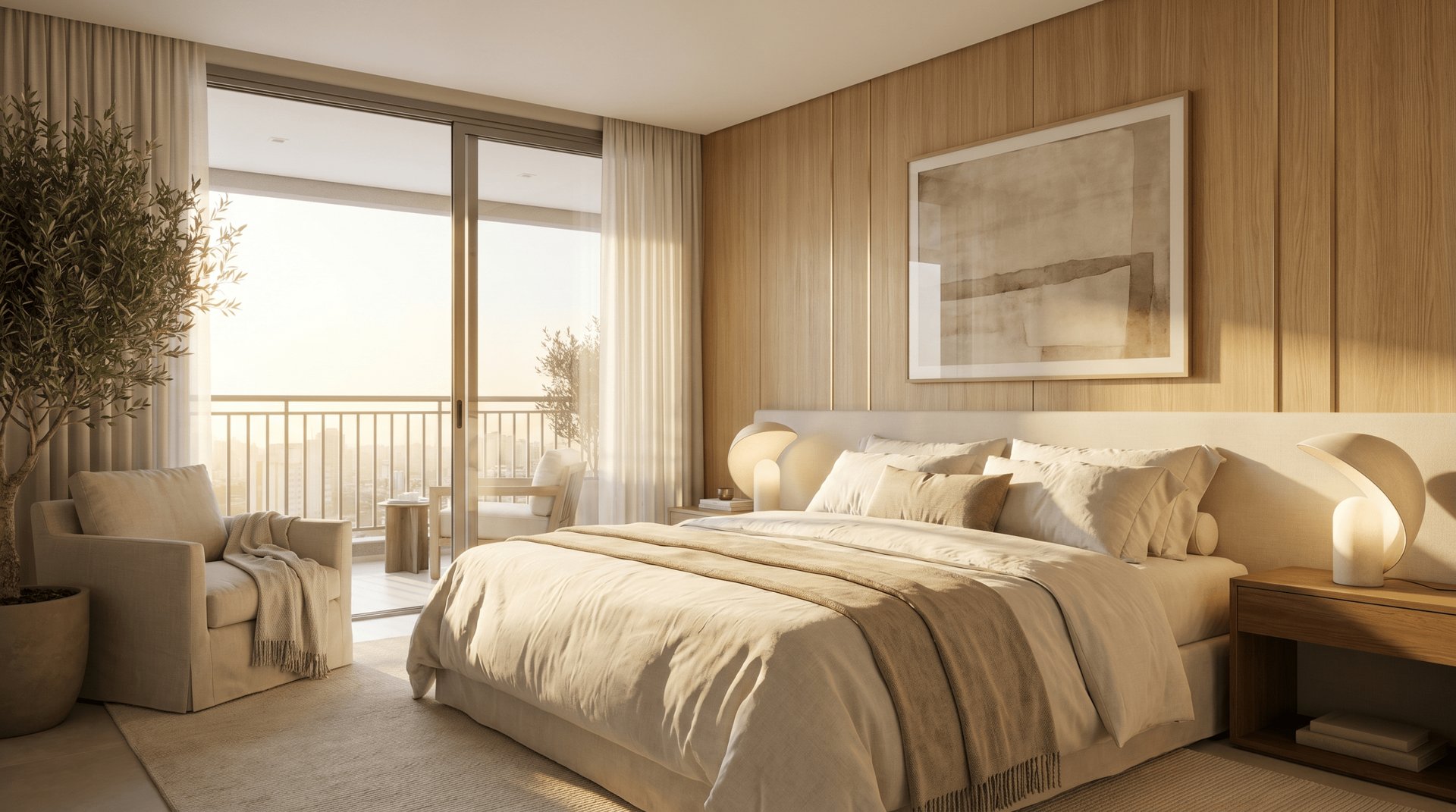 Apartamento para Lançamento em São Paulo - 4