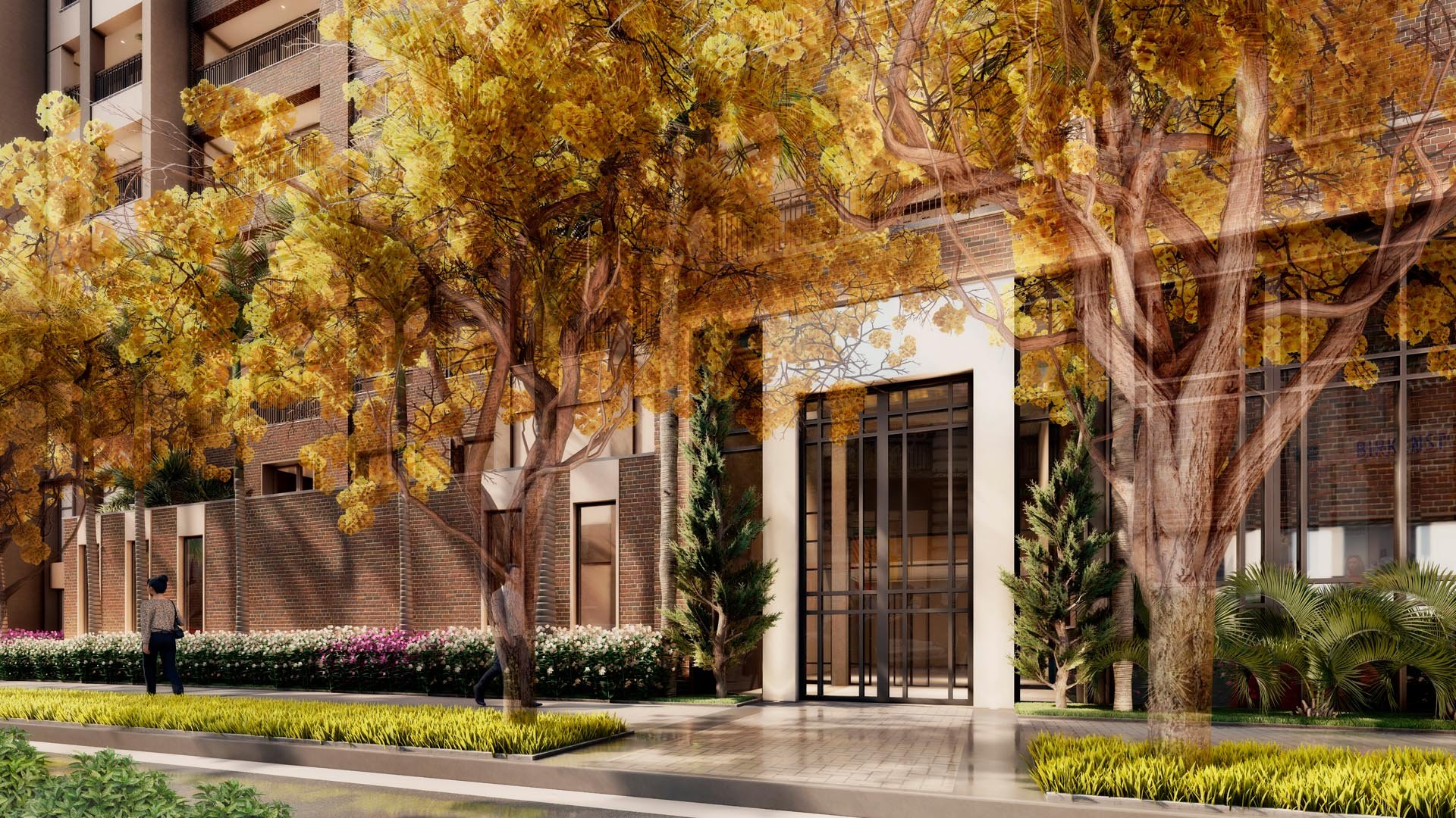 Apartamento para Lançamento em São Paulo - 4