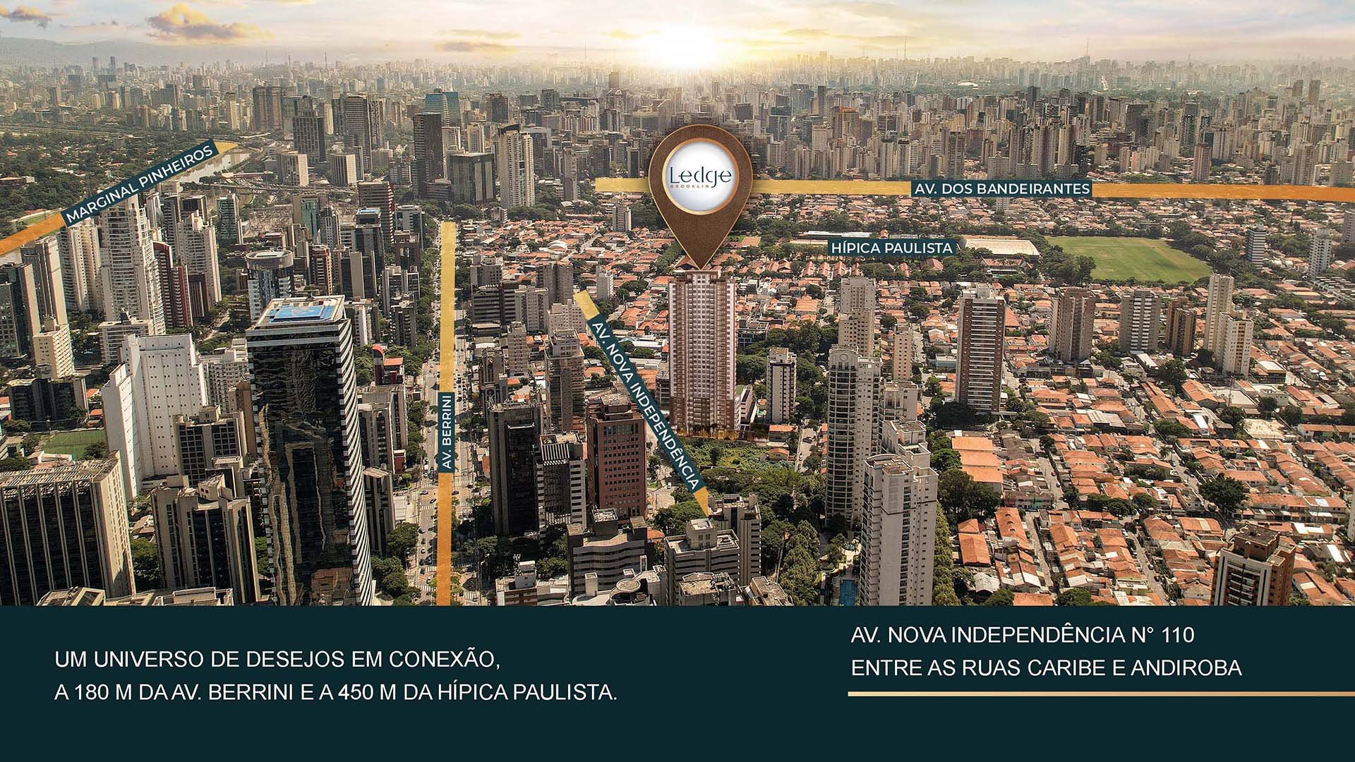 Apartamento para Lançamento em São Paulo - 5