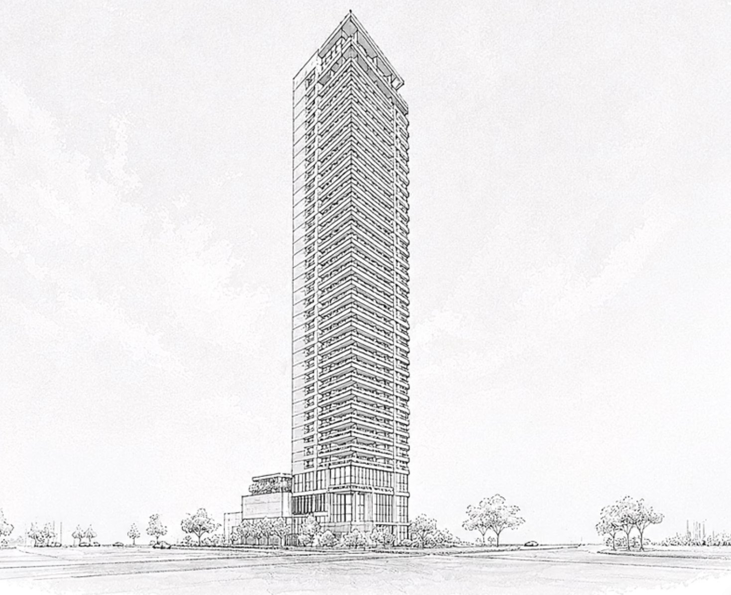 Apartamento para Lançamento em São Paulo - 2