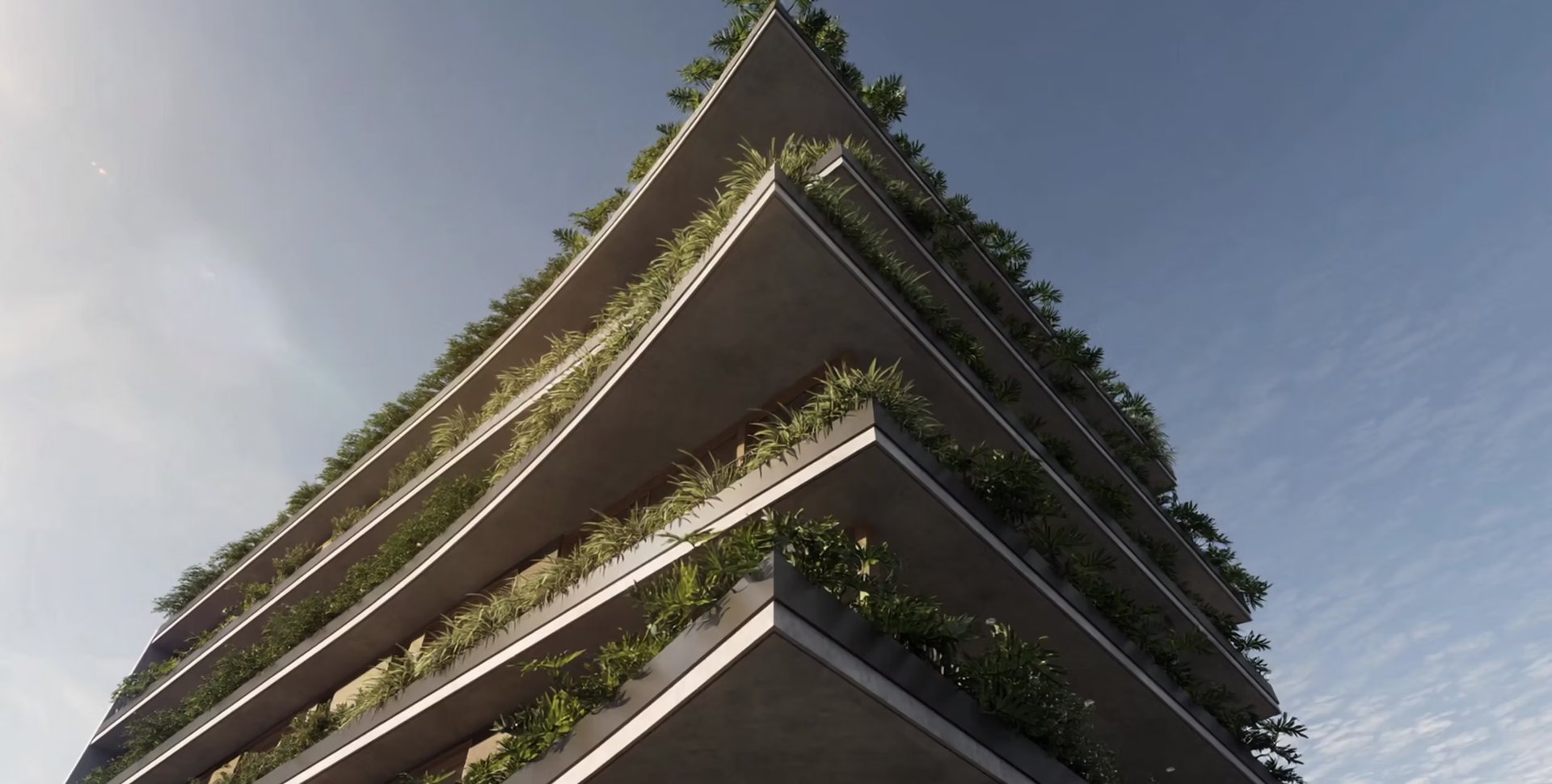 Apartamento para Lançamento em São Paulo - 2