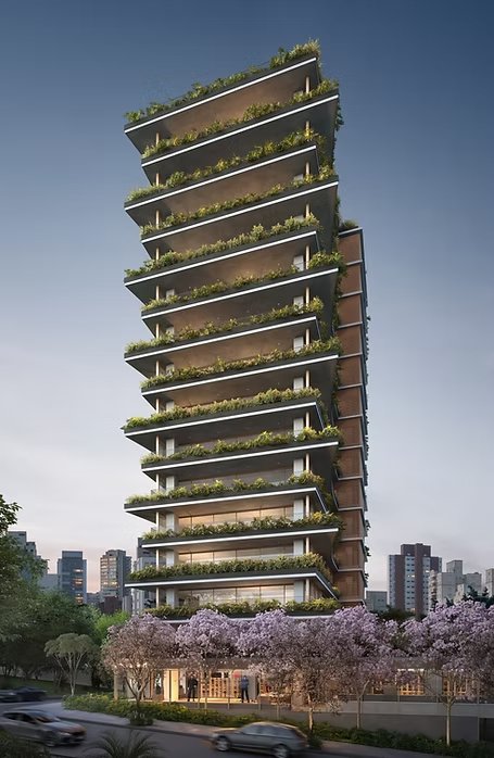 Apartamento para Lançamento em São Paulo - 3
