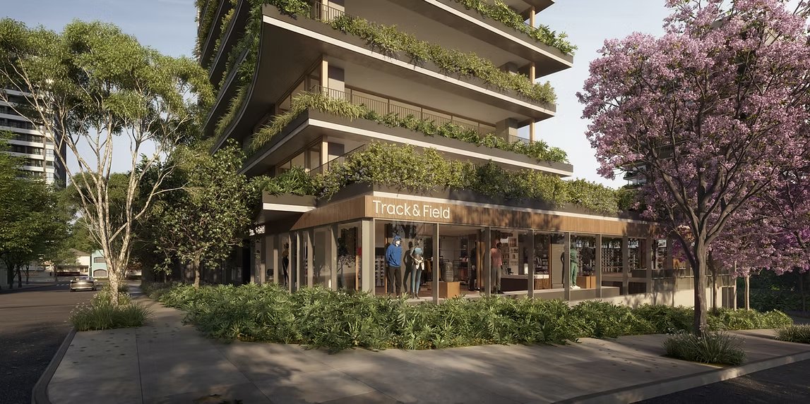 Apartamento para Lançamento em São Paulo - 5