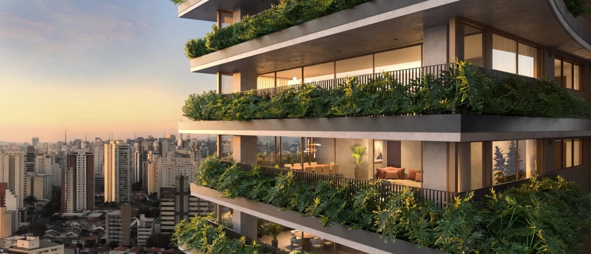 Apartamento para Lançamento em São Paulo - 4