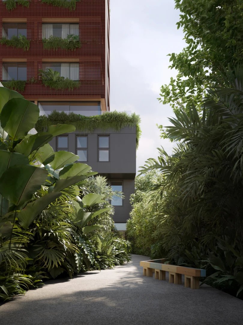 Apartamento para Lançamento em São Paulo - 5