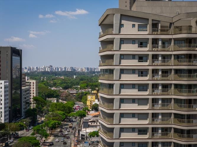 Venda em Pinheiros - São Paulo