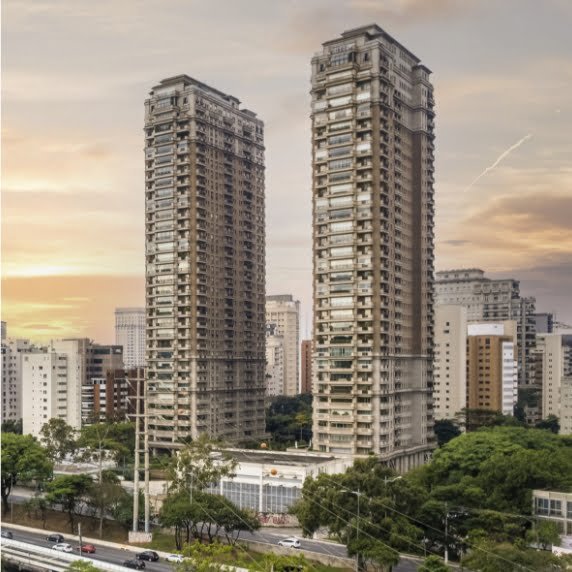 Apartamento para Venda em São Paulo - 2