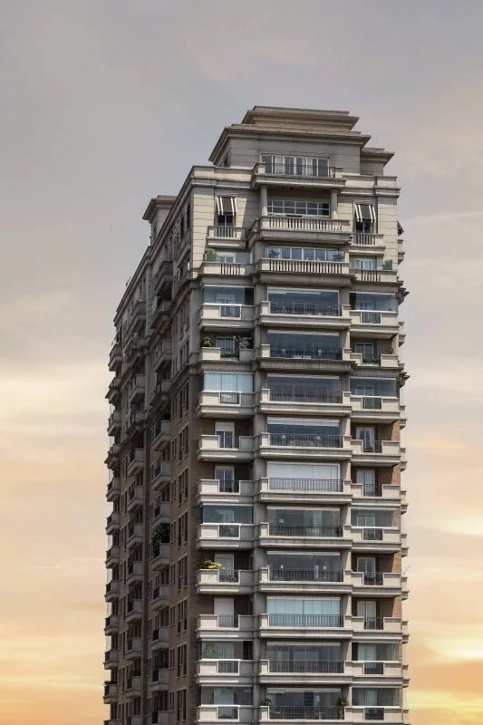 Apartamento para Venda em São Paulo - 5