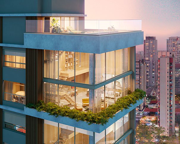 Apartamento para Venda em São Paulo - 2