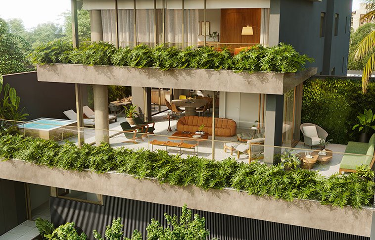 Apartamento para Venda em São Paulo - 3