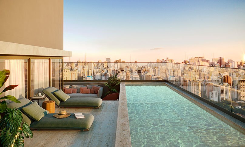 Apartamento para Venda em São Paulo - 4
