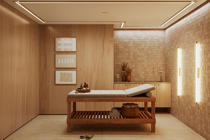 Apartamento para Venda em São Paulo - 5