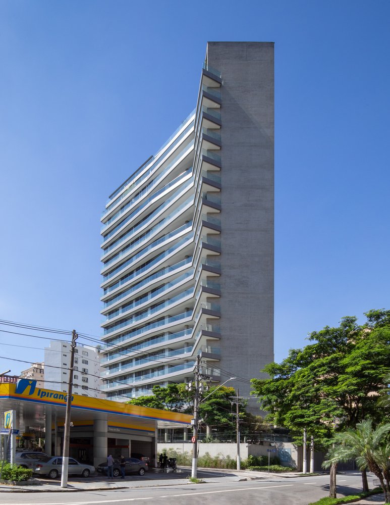 Apartamento para Venda em São Paulo - 3