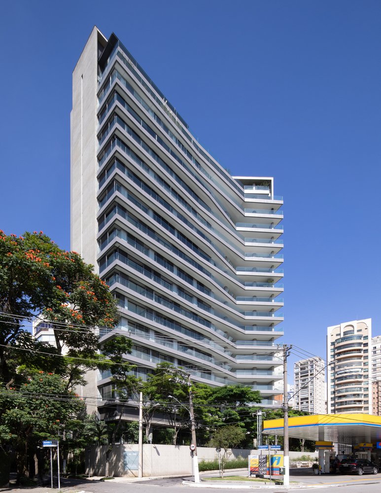 Apartamento para Venda em São Paulo - 4