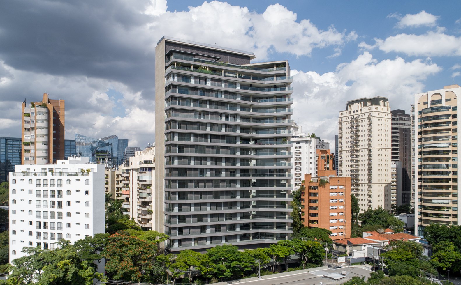 Apartamento para Venda em São Paulo - 2