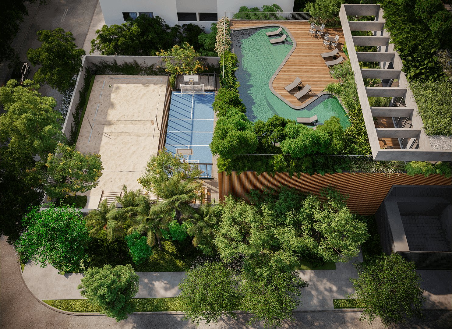 Apartamento para Venda em São Paulo - 2