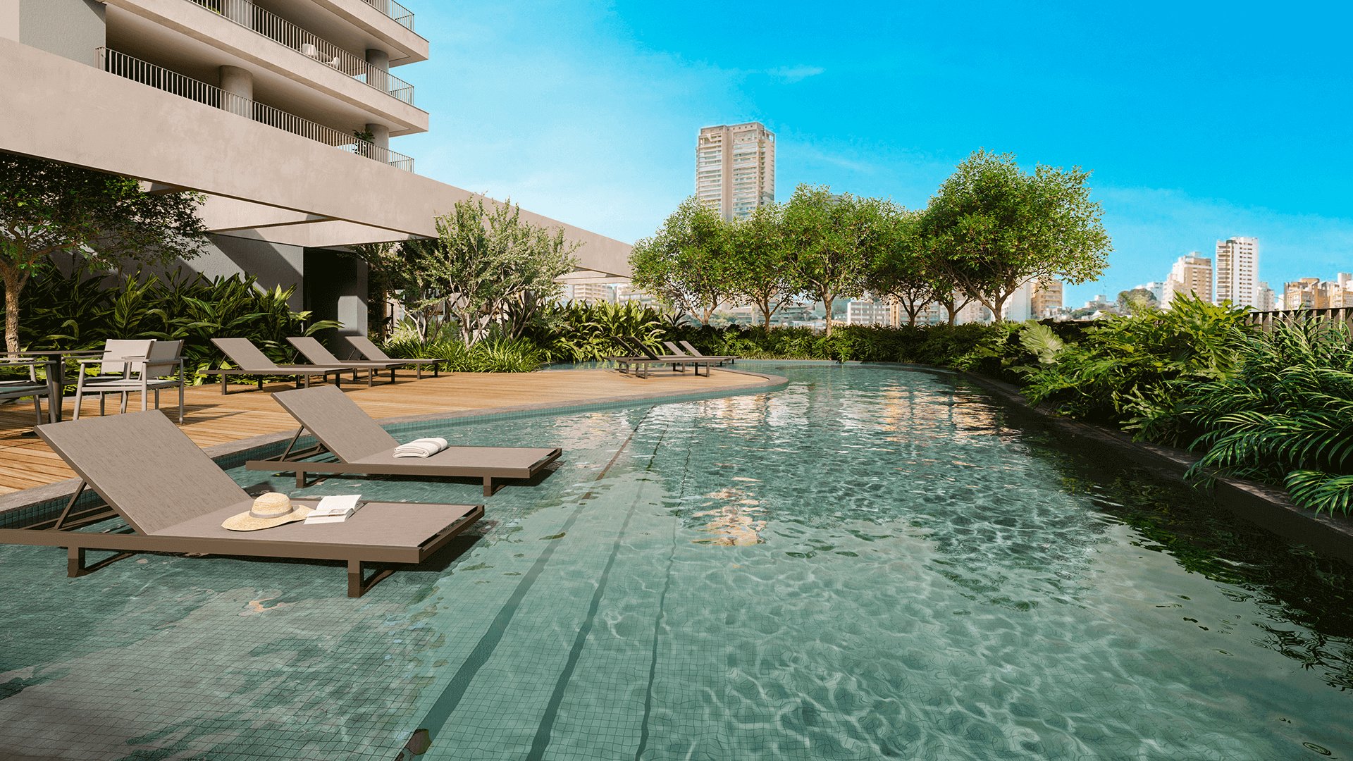 Apartamento para Venda em São Paulo - 3