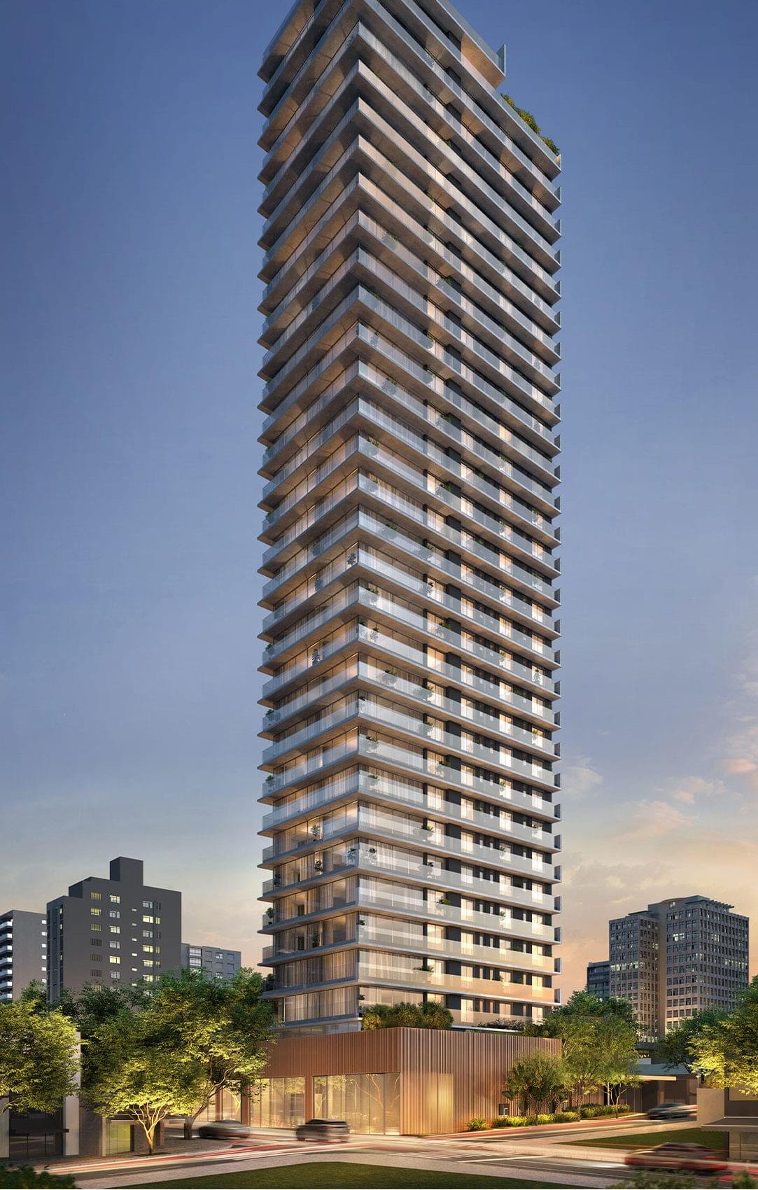 Apartamento para Lançamento em São Paulo - 3