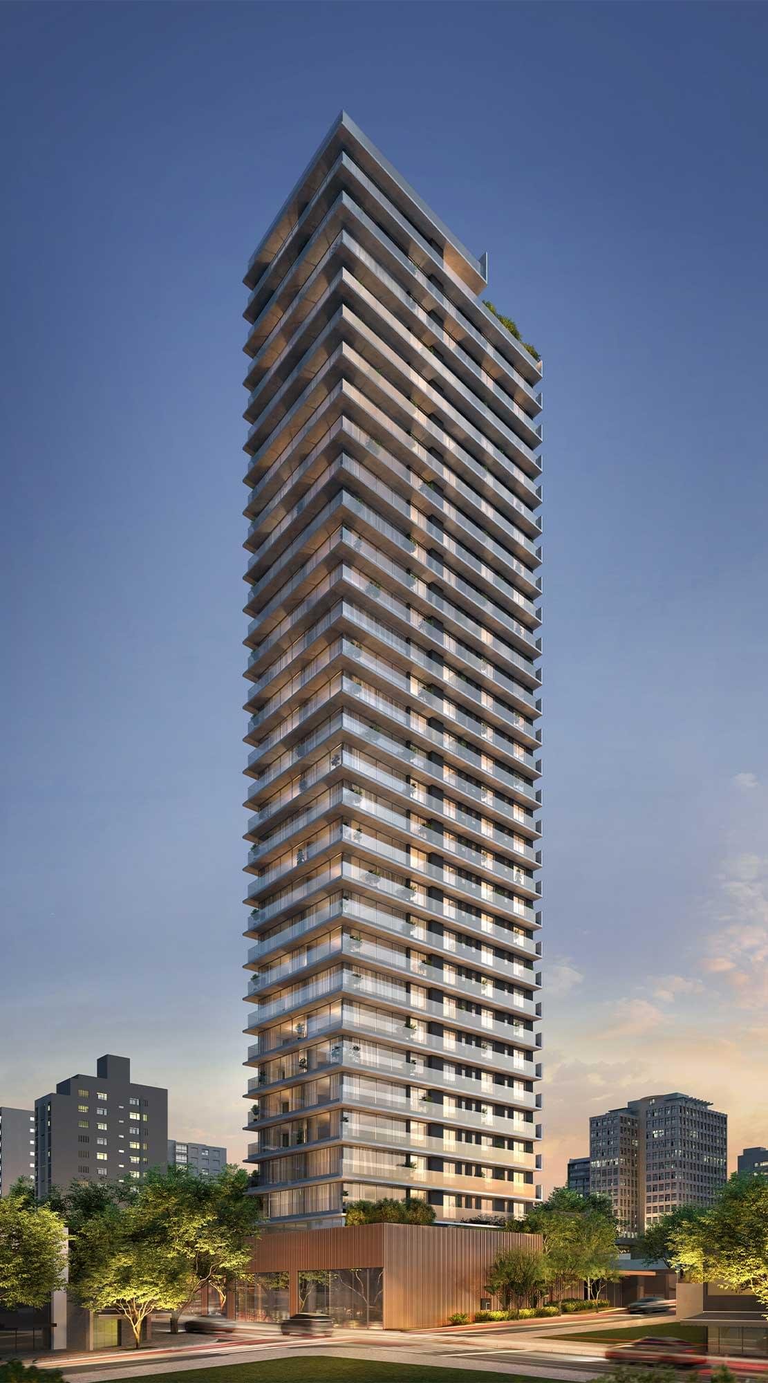 Apartamento para Lançamento em São Paulo - 4