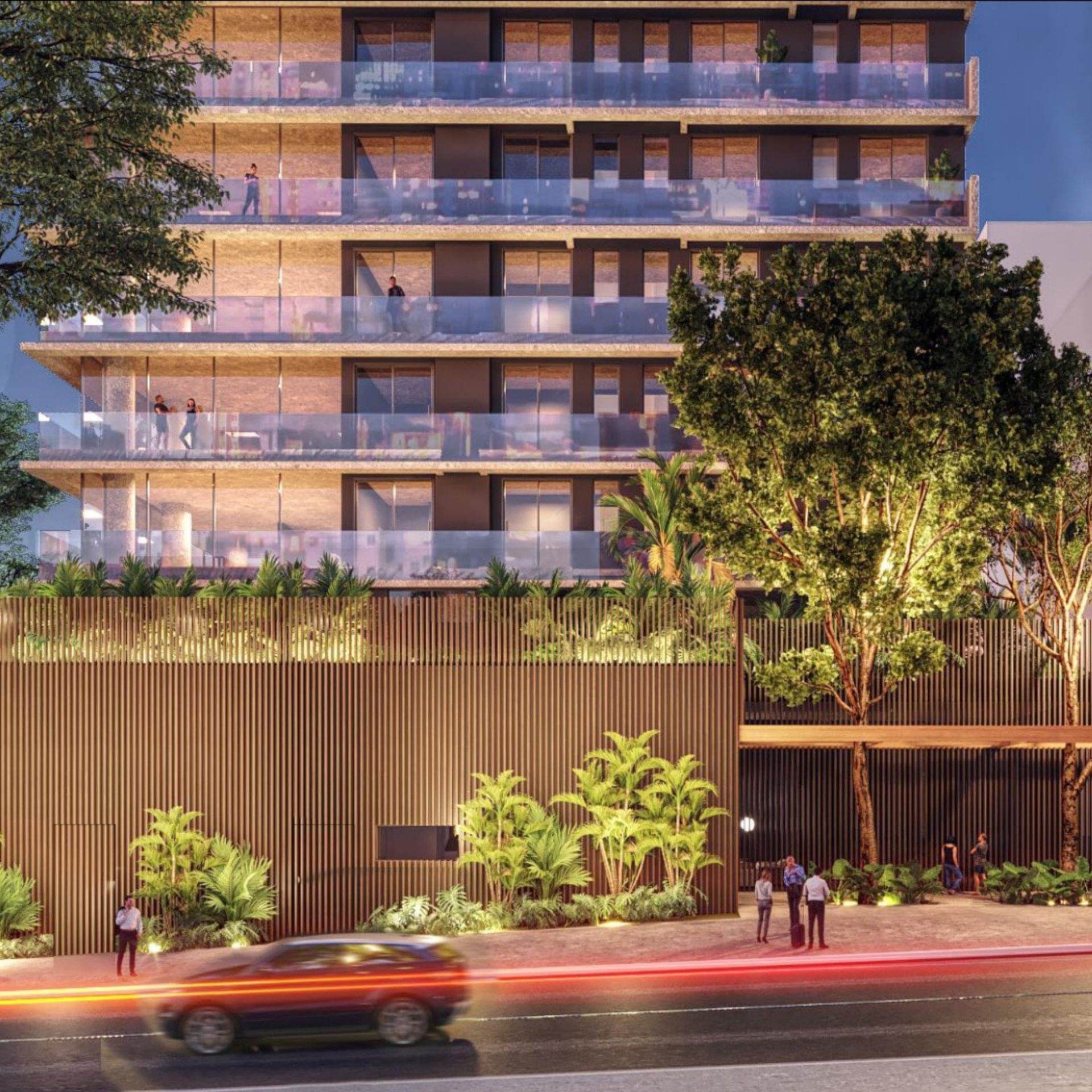 Apartamento para Lançamento em São Paulo - 5