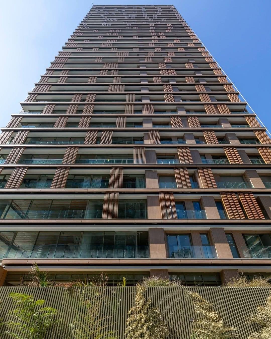 Apartamento para Lançamento em São Paulo - 2
