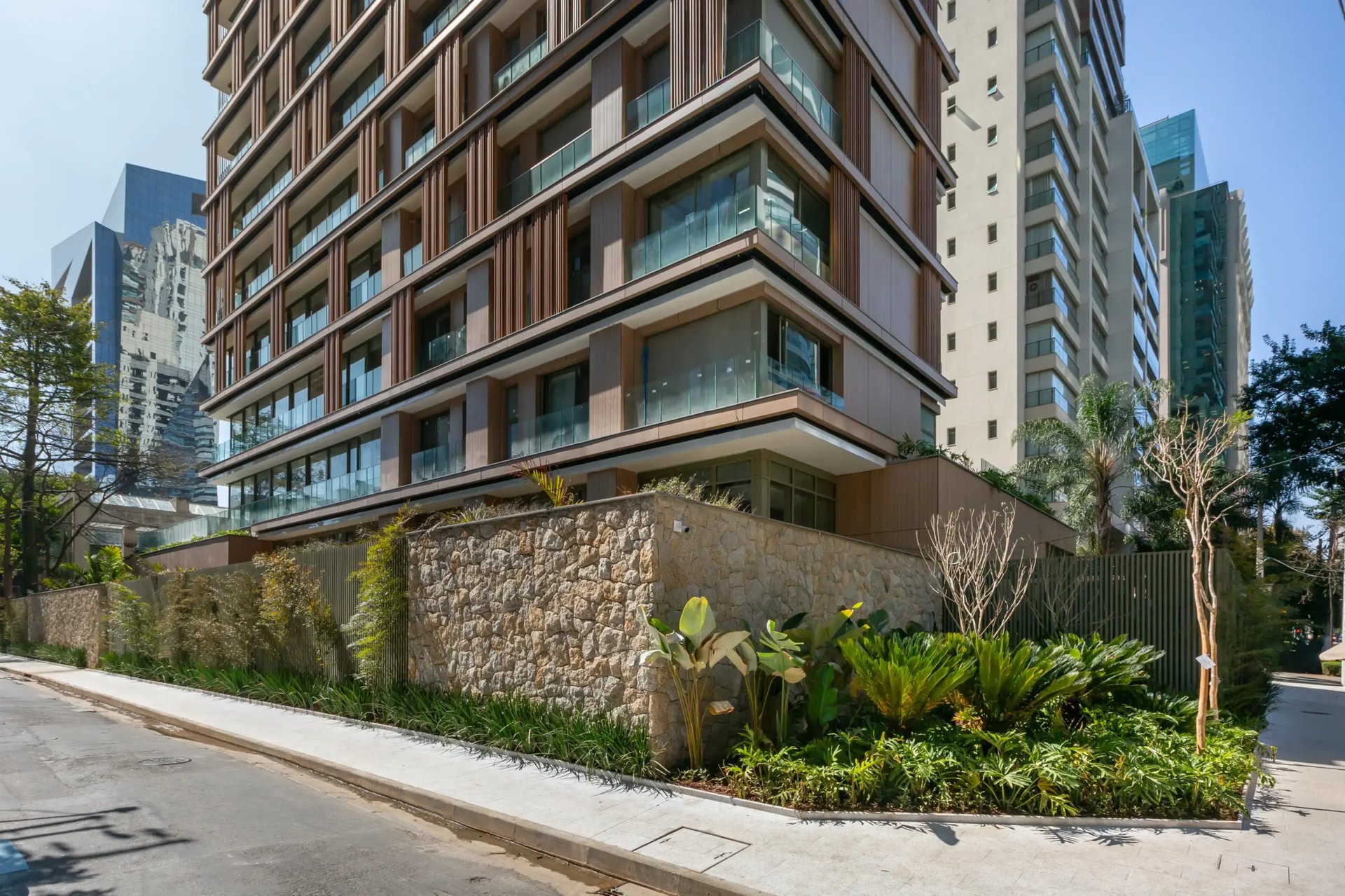 Apartamento para Lançamento em São Paulo - 4