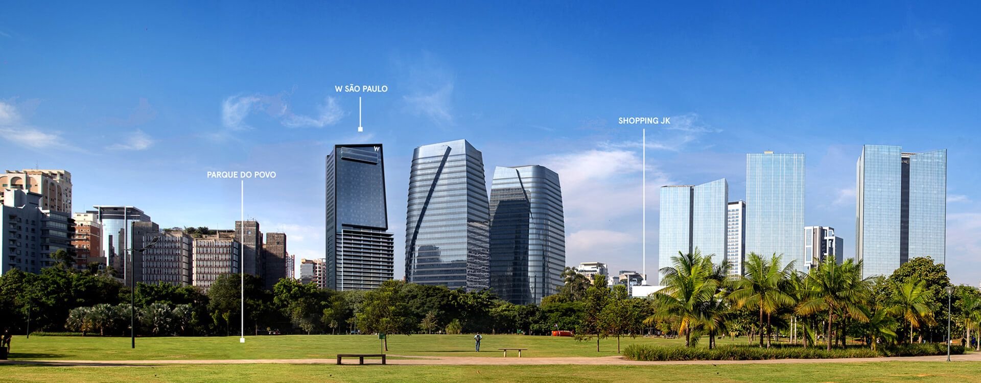 #2553 - Apartamento para Lançamento em São Paulo - SP - 3