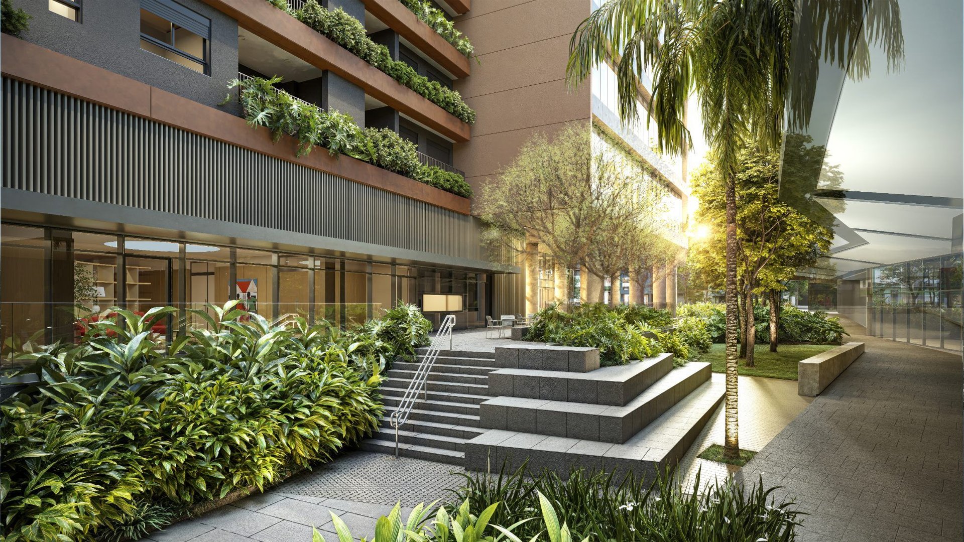 #2557 - Apartamento para Lançamento em São Paulo - SP - 3