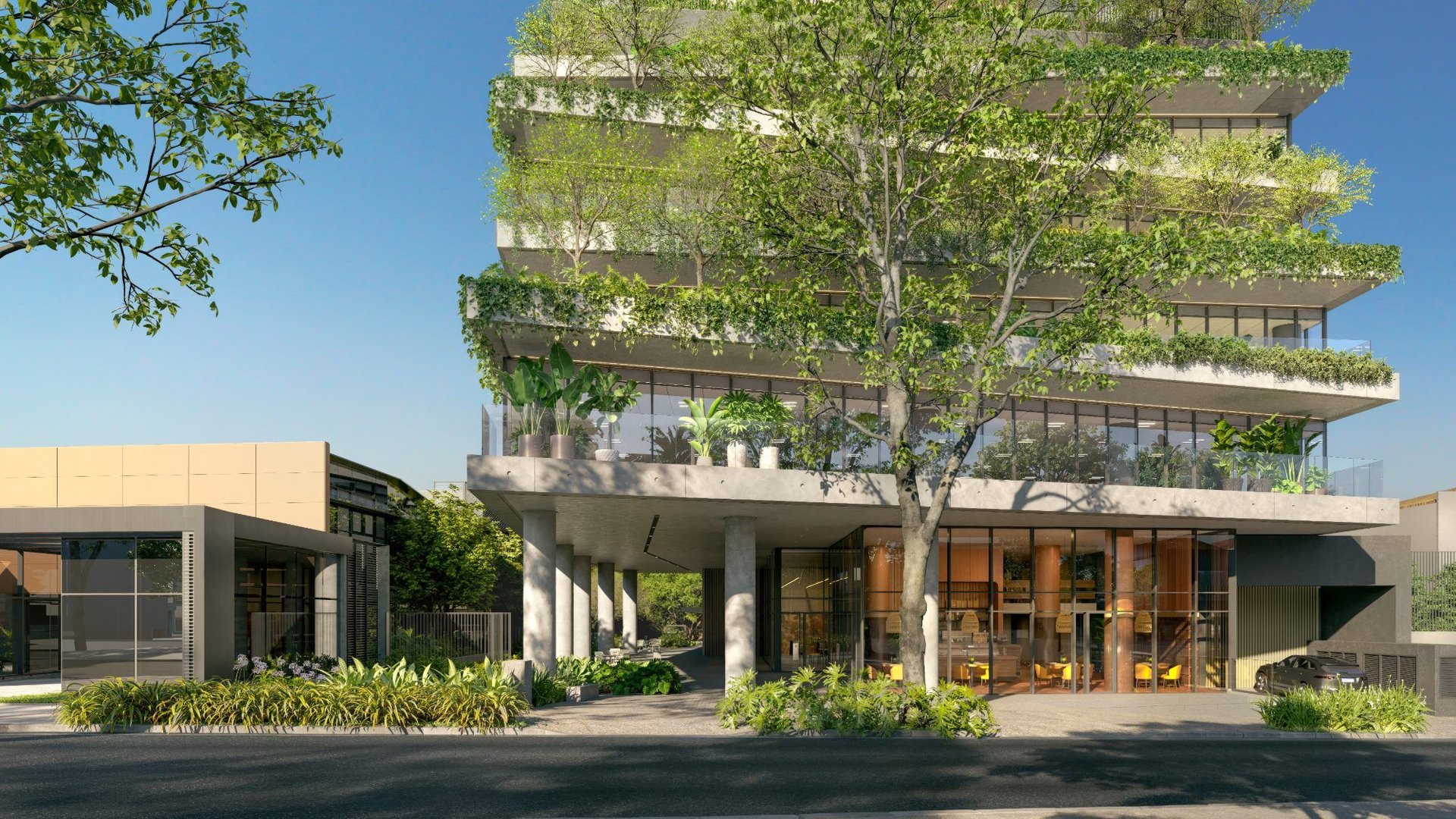 #2557 - Apartamento para Lançamento em São Paulo - SP - 2
