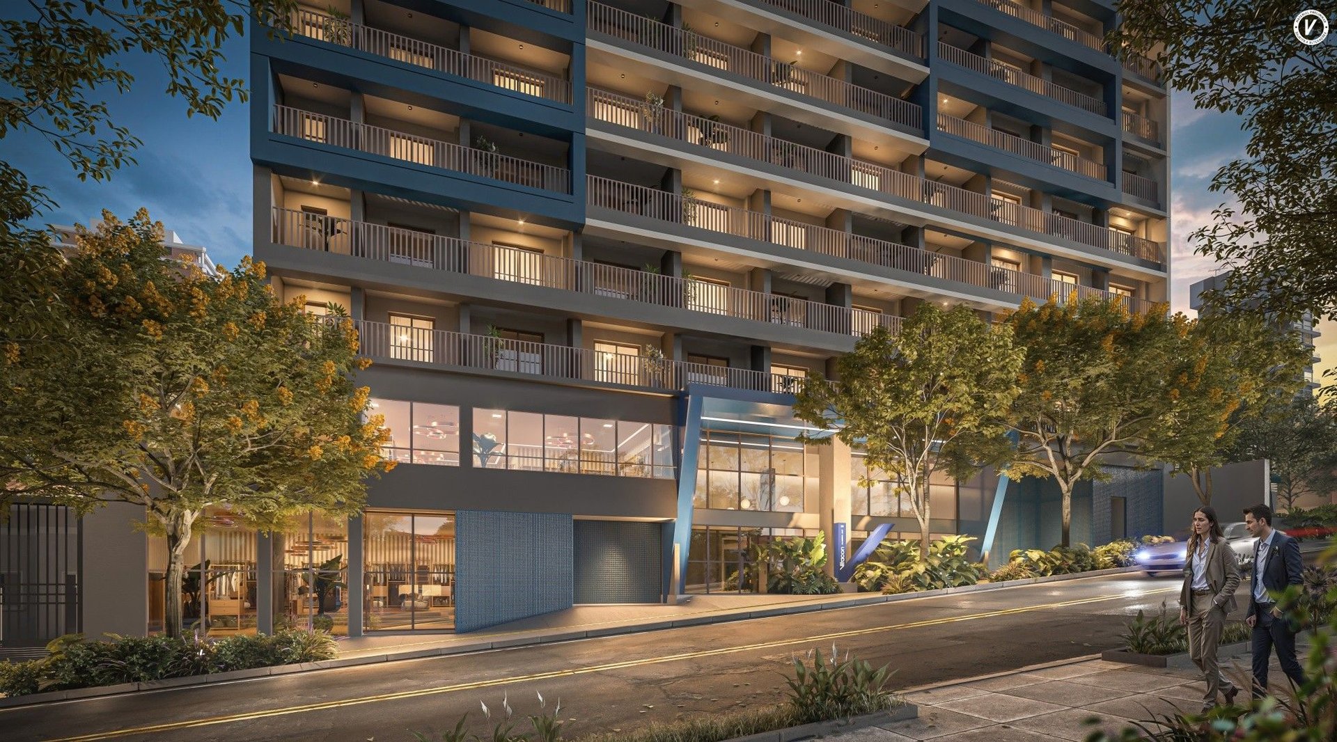 #2559 - Apartamento para Lançamento em São Paulo - SP - 2
