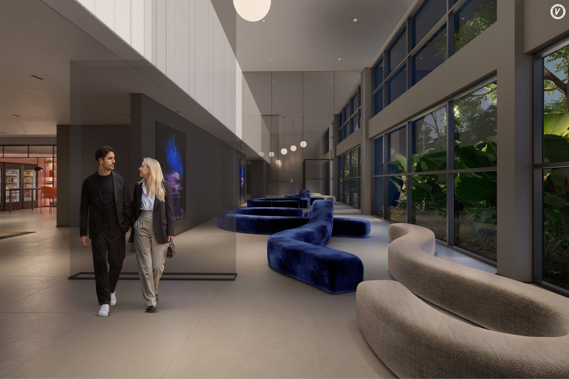 Apartamento para Lançamento em São Paulo - 4