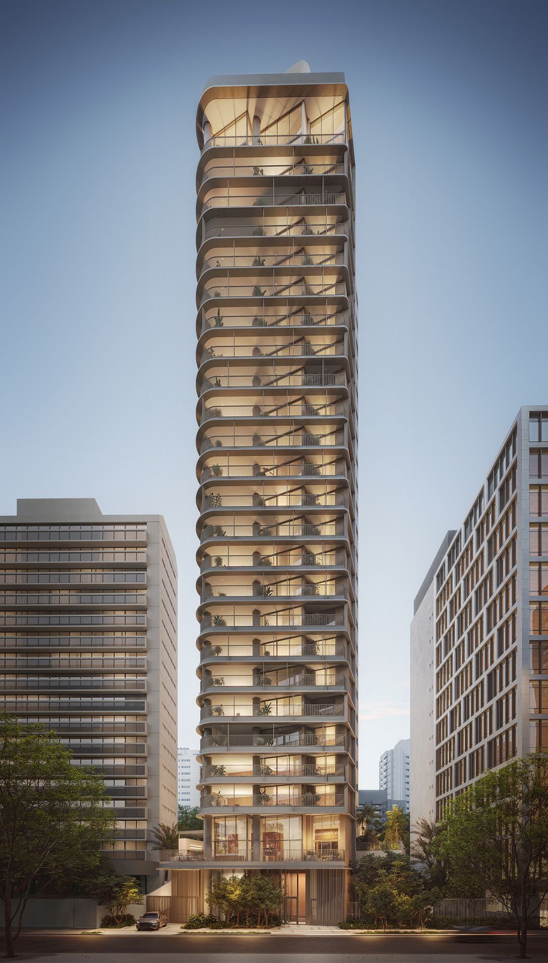 #2560 - Apartamento para Lançamento em São Paulo - SP - 2