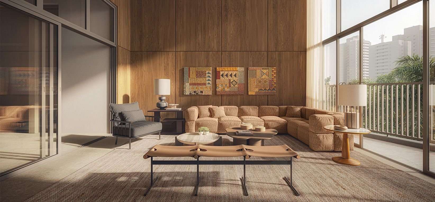 #2560 - Apartamento para Lançamento em São Paulo - SP - 3