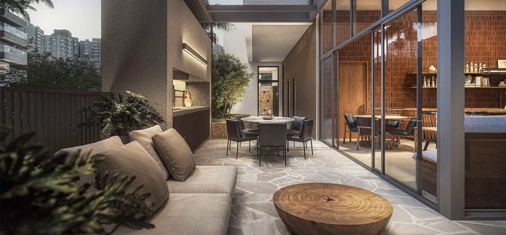 Apartamento para Lançamento em São Paulo - 4